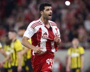 Athletic: «Ο Ταρέμι υποψήφιος για την επίθεση της Νότιγχαμ»