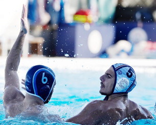 Η Βουλιαγμένη επικράτησε της Χίου σε ένα ματς που εξελίχθηκε σε ντέρμπι