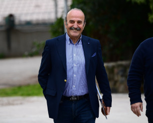 Τζώρτζογλου: «Η υπόθεση Παπάζογλου δεν απασχολεί μόνο τον ΟΦΗ, αλλά κι άλλες ομάδες»