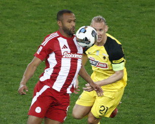 Τηλεοπτικό πρόγραμμα: Πού θα δείτε το Ολυμπιακός-ΑΕΚ και όλη την αγωνιστική της Super League