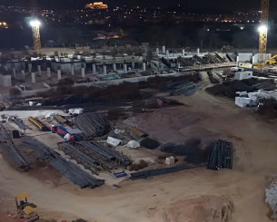 Αφιέρωμα στο νέο γήπεδο του Παναθηναϊκού: Αποκαλυπτικό video που δείχνει τα πάντα στον Βοτανικό