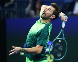 Το Australian Open έδωσε wild card στον Βαβρίνκα και έριξε «άκυρο» στον Κύργιο