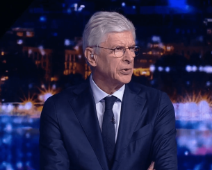 Το καυστικό σχόλιο του Βενγκέρ για το «Clasico» - «Ηταν ένας αγώνας ανδρών εναντίον αγοριών»