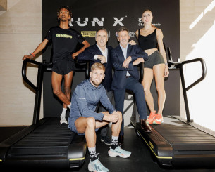 Η World Athletics λανσάρει το πρώτο Παγκόσμιο Πρωτάθλημα τρεξίματος σε... διάδρομο