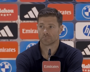 Αλόνσο: «Δεν είμαστε χαρούμενοι, να κάνουμε νέα αρχή κόντρα στον Ολυμπιακό»