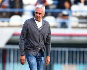 Νέος προπονητής στον Καμπανιακό ο Χαραλαμπίδης