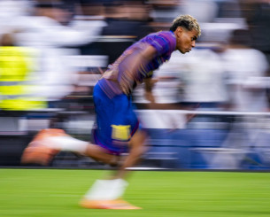 Σε έναν λαβύρινθο δίχως έξοδο