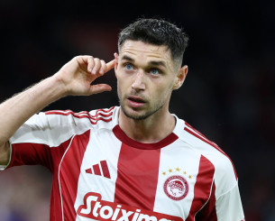 Όταν η υπομονή ανταμείβεται - Το τρομερό comeback του Γιάρεμτσουκ