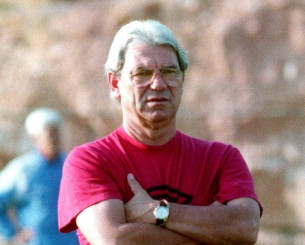 Πέθανε ο πρώην προπονητής του Πανιωνίου, Έμερικ Γένεϊ