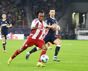 Το πρόγραμμα της 8ης και τελευταίας αγωνιστικής του Champions League