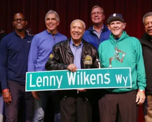 Πένθος στο ΝΒΑ: Έφυγε από τη ζωή ο Λένι Ουίλκενς