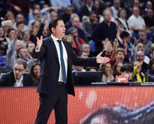 Πασκουάλ: «Θέλουμε την Μπαρτσελόνα να διεκδικεί τίτλους σε όλες τις διοργανώσεις»