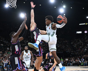 Η ανάλυση της συνύπαρξης Ναν-Σορτς, ο Μάνιμαλ και ο μαέστρος