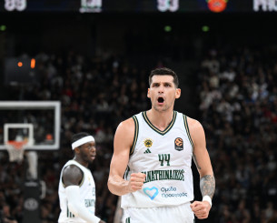 Η φόρα του Παναθηναϊκού και ο Μήτογλου!