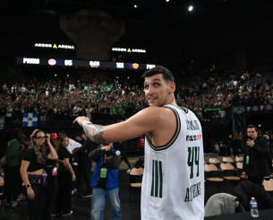 Ρεάλ – Παναθηναϊκός με πράσινο Bet Builder και 0% γκανιότα