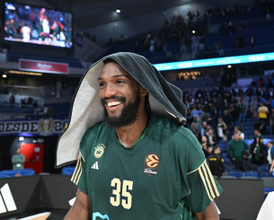 «Μάνιμαλ» ξανά και στη Μαδρίτη: Ο Φαρίντ γκρέμισε τους «πύργους» της Ρεάλ