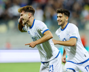 Γκολ από την Παραγουάη και στάνταρ από την Κύπρο σε υψηλές αποδόσεις!