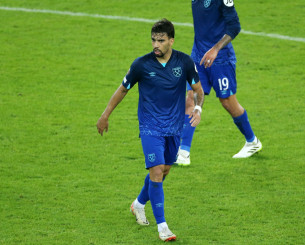 «Ζήτησε να φύγει από την Γουέστ Χαμ για ομάδα-έκπληξη ο Πακετά»