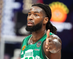 Η ανάρτηση του Λεσόρ την ώρα του Φενέρμπαχτσε - Παναθηναϊκός: «Μου λείπει πολύ γ@μώτο»