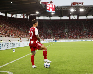 Η μεγάλη διαφορά του Στρεφέτσα με τον Βέλντε