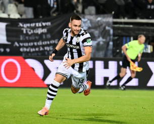 Ιστορικό επίτευγμα για τον Ζίβκοβιτς - Εγινε ο παίκτης με τις περισσότερες ευρωπαϊκές συμμετοχές (video)