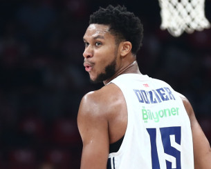 Πρόβλημα στην Εφές: Εκτός για 4-6 εβδομάδες ο Ντοζίερ