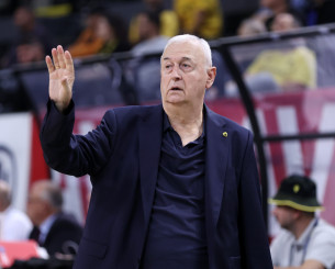 Η προετοιμασία της ΑΕΚ ενόψει Ολυμπιακού και η επικείμενη άφιξη Κλαβέλ