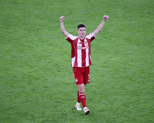 Ολυμπιακός: Η ετοιμότητα του Πιρόλα και ο Μπιανκόν