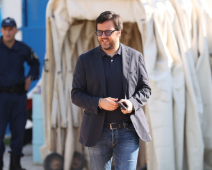 Ενισχύεται το τμήμα σκάουτινγκ της ΑΕΚ - Νέος επικεφαλής ο Μαλφιτάνο