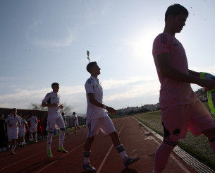 «Μία μέρα στην Ακαδημία του Παναθηναϊκού» - Το εντυπωσιακό βίντεο για τη καθημερινότητα στο Κορωπί