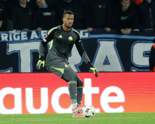 Από την αμφισβήτηση στην εμπιστοσύνη μία... Μάλμε δρόμος: Η αψεγάδιαστη εμφάνιση του Λαφόν (video)