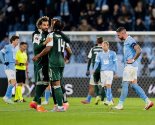 Στους πόσους βαθμούς προκρίνεται ο Παναθηναϊκός και πόσους θέλει για οκτάδα