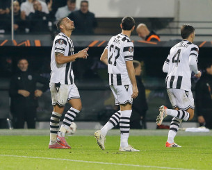 Η βαθμολογία του Europa League μετά τις νίκες ΠΑΟΚ και Παναθηναϊκού