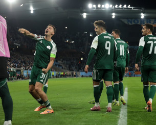 Παναθηναϊκός - Στουρμ Γκρατς: Η ώρα και το κανάλι της αναμέτρησης