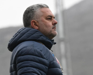 Φαβορί για τον πάγκο του Ηρακλή ο Σάβοβιτς