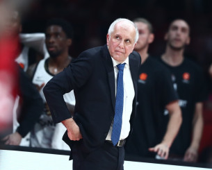 Πρώην προπονητής της Παρτίζαν για Ομπράντοβιτς: «Μένω έκπληκτος με τον αντιεπαγγελματισμό των παικτών»