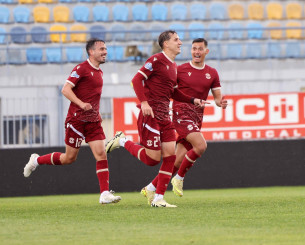 Ζωντανά κι αποκλειστικά στο Athletiko το Νέστος Χρυσούπολης - Αστέρας B' AKTOR για τη Super League 2