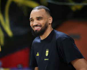 Νουά: «Να δείξω στον Μίλιτσιτς πως μπορεί να με εμπιστευτεί»