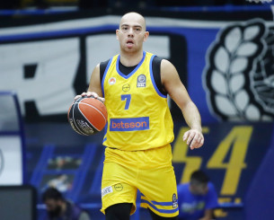 Μουράτος: «Τελικός κόντρα στην Κουτάισι»