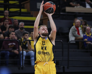 ΑΕΚ - Ρίγα: Η ώρα και το κανάλι του αγώνα του BCL