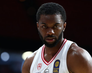 Το ντεμπούτο του Κίναν Έβανς σε αριθμούς: Ο απολογισμός του Αμερικανού γκαρντ (Videos)