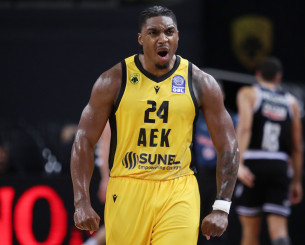 Η ΑΕΚ ψάχνει αντίδραση με Ρίγα - Τα δεδομένα του ομίλου στο BCL