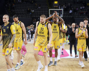 Η ΑΕΚ πρέπει να κάνει τομές για να μην χαθεί η σεζόν