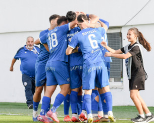 Ξέσπασε η Νίκη Βόλου, έριξε «εξάρα» στον Μακεδονικό