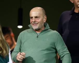 To trailer της μεγάλης συνέντευξης του Αλαφούζου για το παρόν και το μέλλον του Παναθηναϊκού