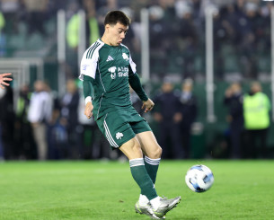 Επιστολές Παναθηναϊκού σε Ουρουγουάη και Πολωνία για τους Πελίστρι και Σφιντέρσκι