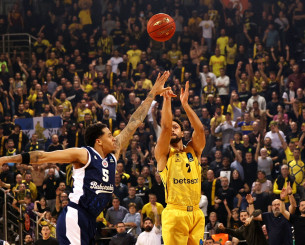 «Λύγισε» από την Μπαχτσεσεχίρ ο Άρης