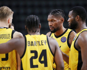 Μαρούσι - ΑΕΚ με «Boost» στο χαμηλό σκορ