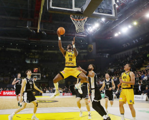 Η βαθμολογία του ομίλου της ΑΕΚ: Στο 4-0 η Ένωση, προκρίθηκε στην επόμενη φάση