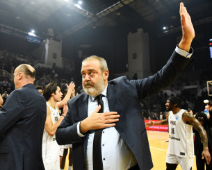 Αποκαλυπτικός Χατζόπουλος για Μυστακίδη, επόμενη μέρα και τον κόσμο του ΠΑΟΚ